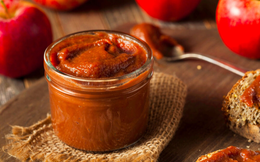 Apple Butter