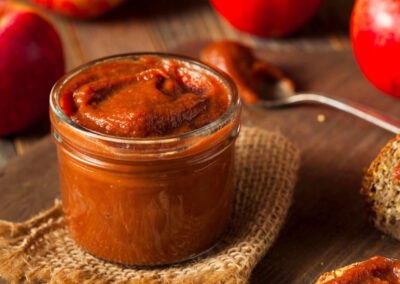 Apple Butter