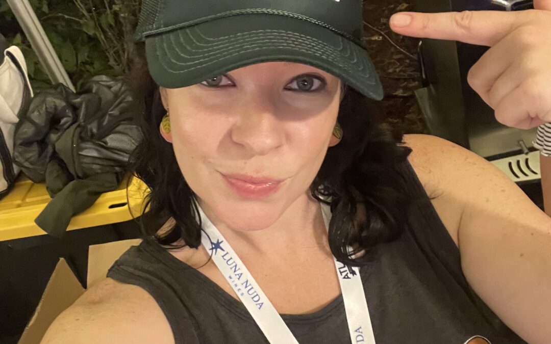 Crew Shout Out: Stacy