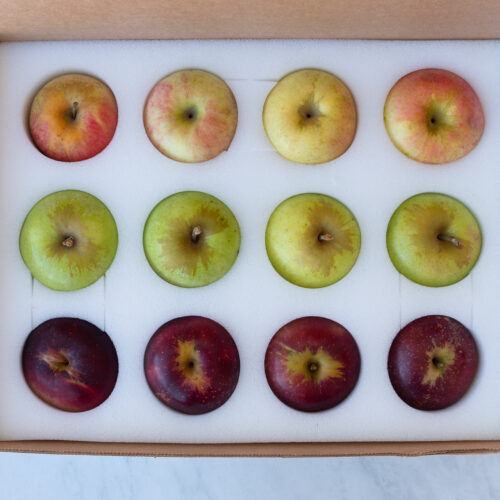 Apple Variety Box