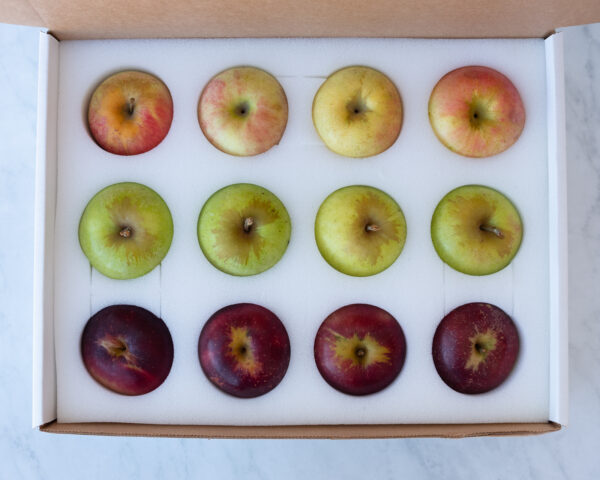 Apple Variety Box Subscription
