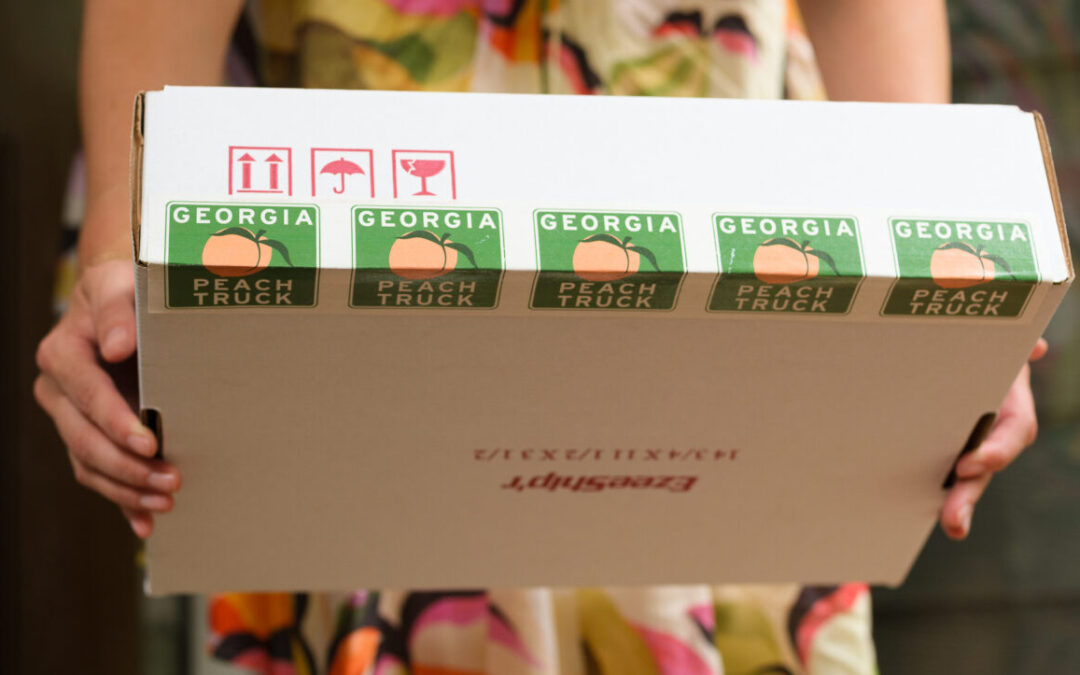 A Taste of Georgia Delivered to Your Doorstep
