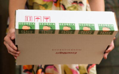 A Taste of Georgia Delivered to Your Doorstep